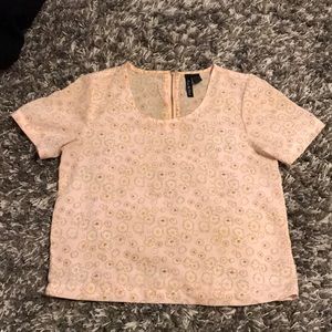 Daisy blouse